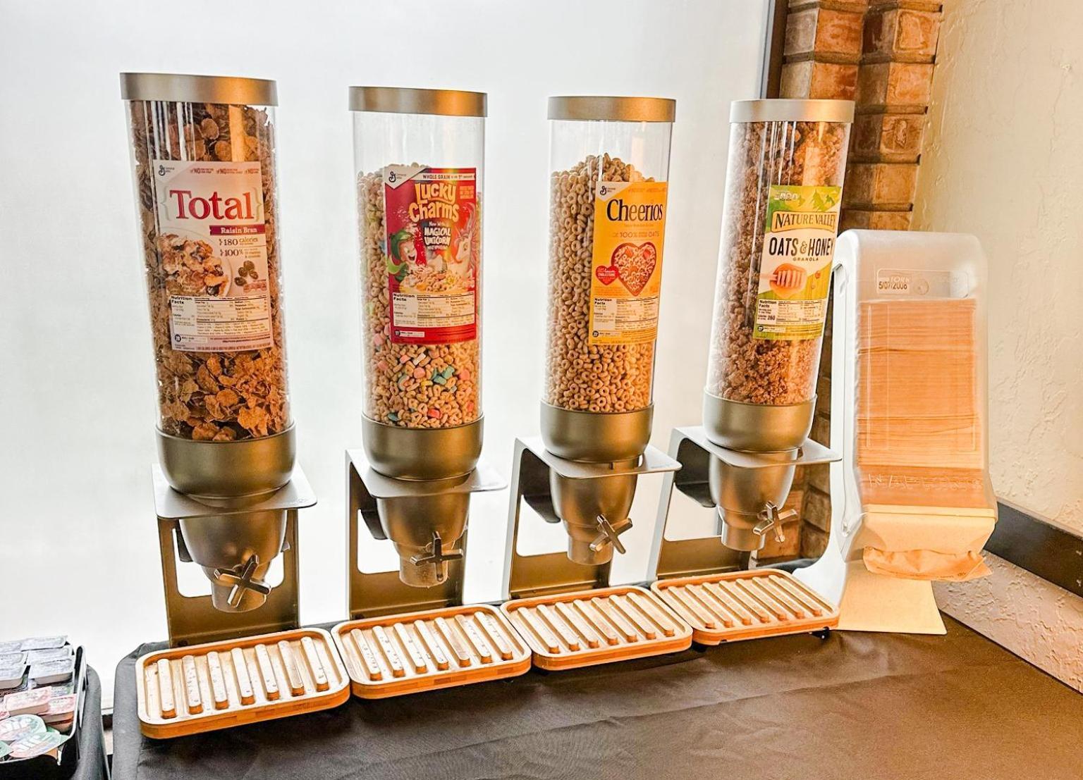 达尔斯旅馆酒店 外观 照片