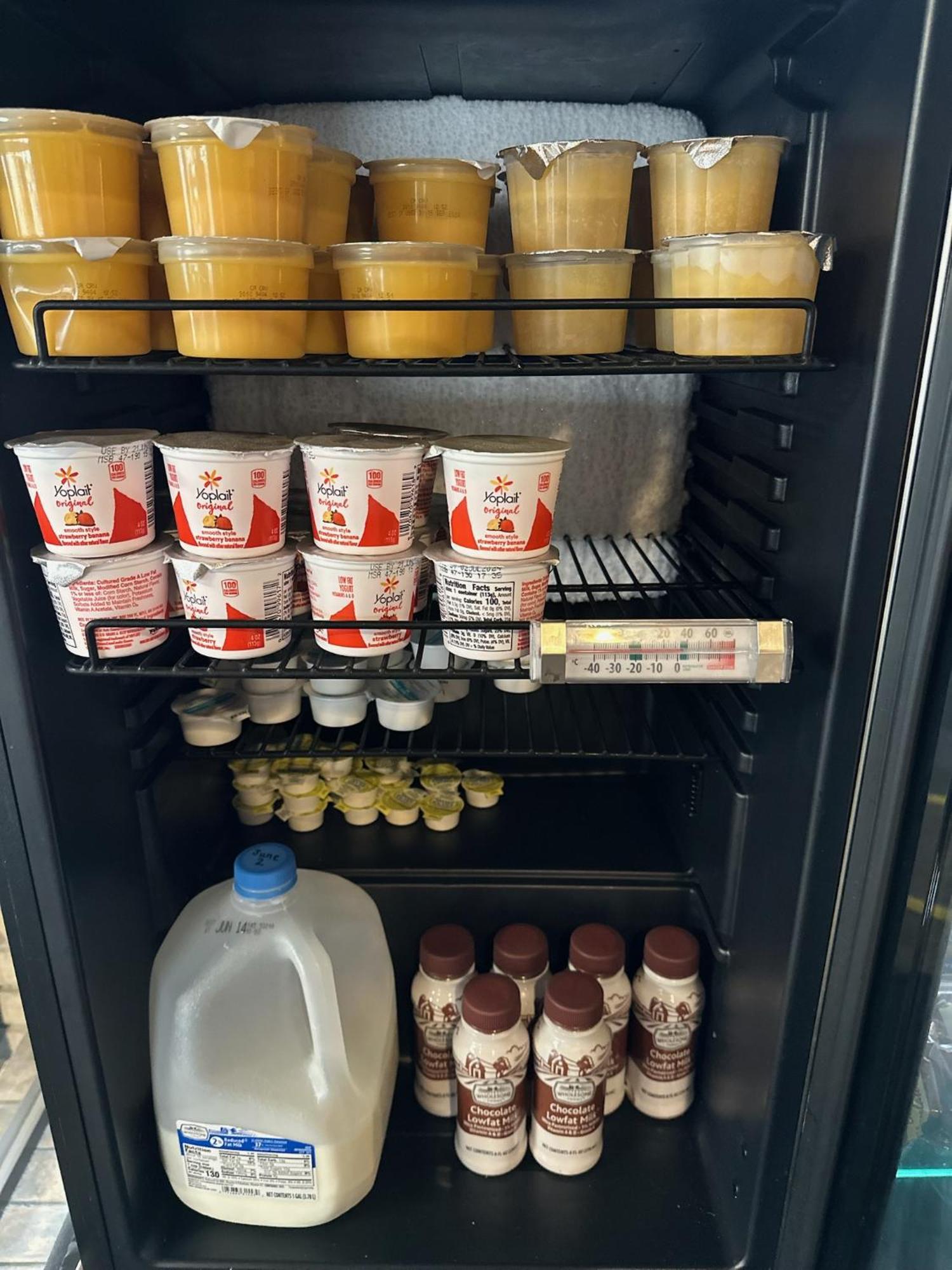 达尔斯旅馆酒店 外观 照片